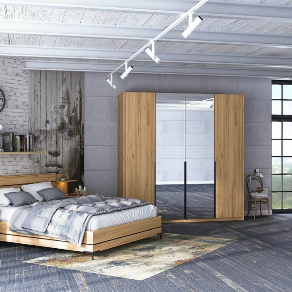 Спальня Норд, ЛД